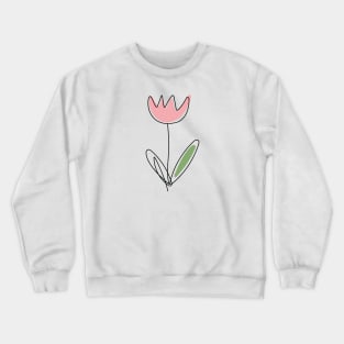 TULIP Crewneck Sweatshirt